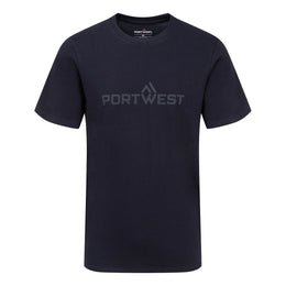 T-Shirt Logo Portwest Manches Courtes B198 Portwest