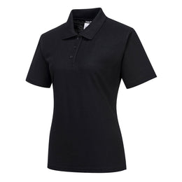 Polo Femme Naples Manches Courtes B209 Portwest