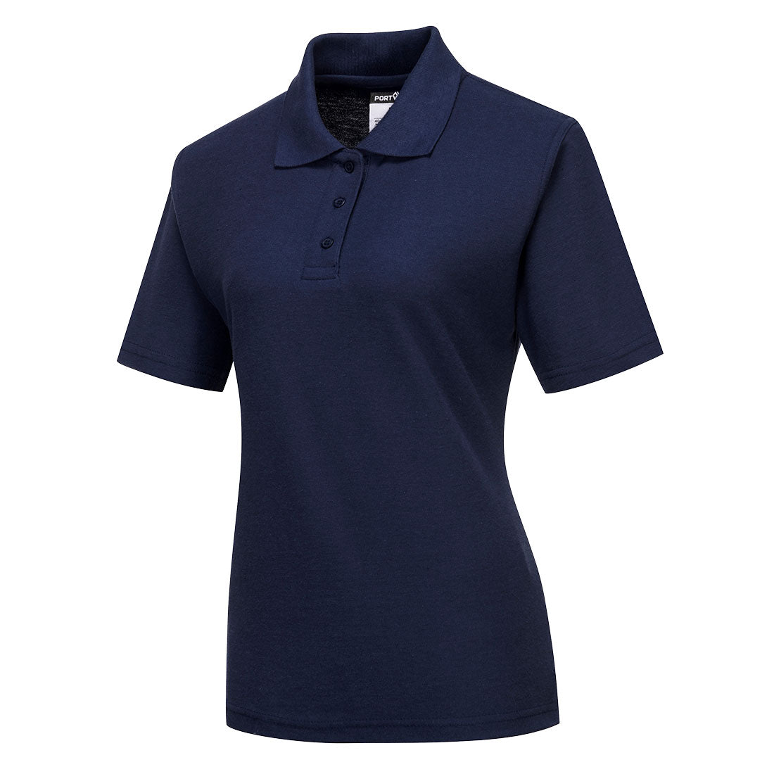 Polo Femme Coton
