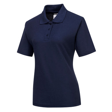 Polo Femme Coton