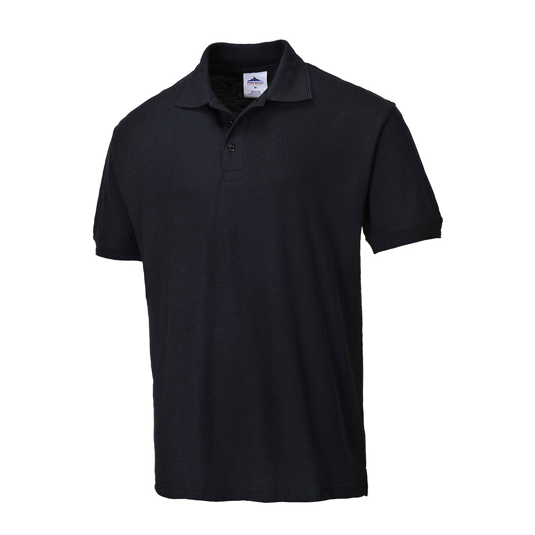 Polo de Travail Polycoton