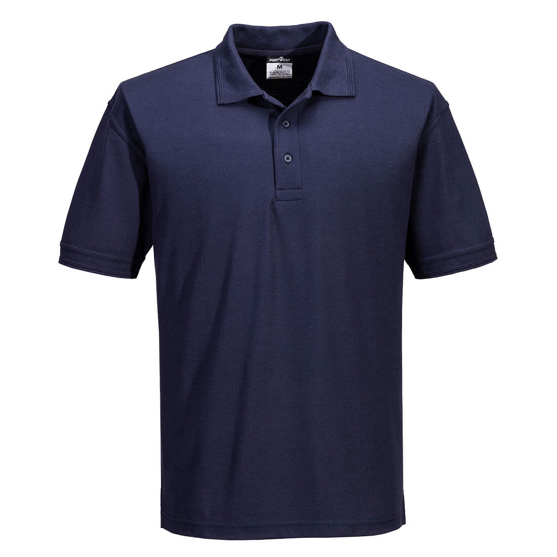 Polo de Travail Polycoton