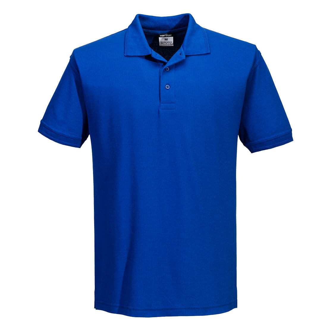 Polo de Travail Polycoton