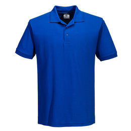 Polo Naples Manches Courtes B210 Portwest
