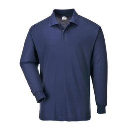 Polo Corporate Manches Longues B212 Portwest