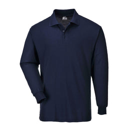 Polo Corporate Manches Longues B212 Portwest