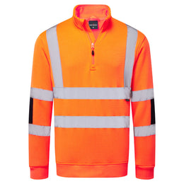 Modele Classique Col Montant Zip Ajustement Parfait