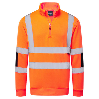 Modele Classique Col Montant Zip Ajustement Parfait