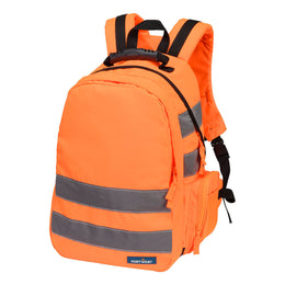 Sac à Dos Hi-Vis Anti-happement Portwest B904