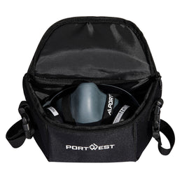 Sac de Rangement pour Demi-Masque Portwest B940
