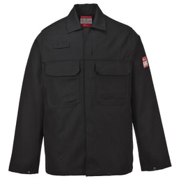 Veste Bizweld Résistante aux Flammes BIZ2 Portwest