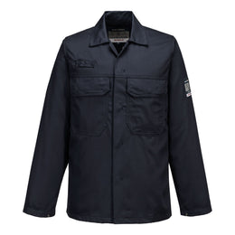 Veste Bizweld Résistante aux Flammes BIZ2 Portwest
