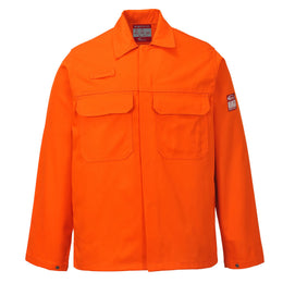 Veste Bizweld Résistante aux Flammes BIZ2 Portwest