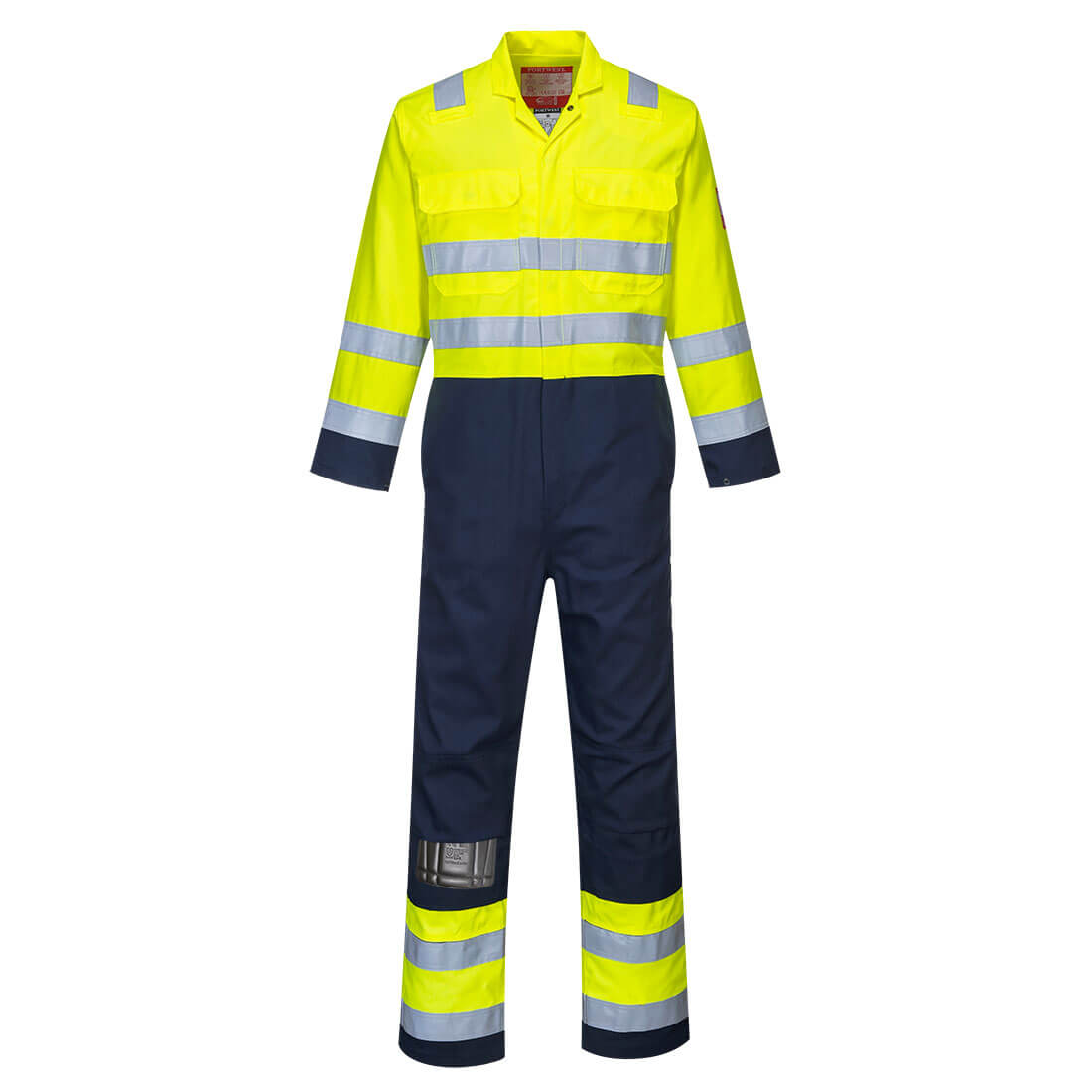 Combinaison Bizflame FR Antistatique