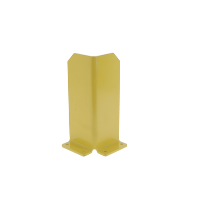 Sabot de protection pour pied d'échelle de rack acier épaisseur 5 mm