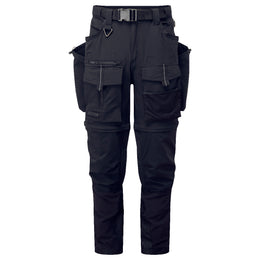 Poche Couteau Pantalon Modulaire Portwest B920