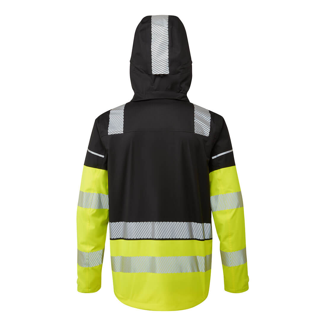 Veste de pluie Ultimate haute-visibilité 3 en 1