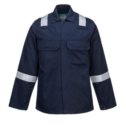 Veste Bizweld Iona Haute Visibilité BZ13 Portwest