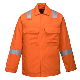 Veste Bizweld Iona Haute Visibilité BZ13 Portwest