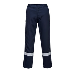 Pantalon Bizweld Iona Résistant aux Flammes BZ14 Portwest