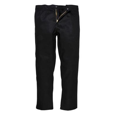 Pantalon Soudage Bizweld FR Protection Genoux