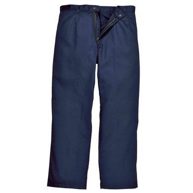 Pantalon Soudage Bizweld FR Protection Genoux