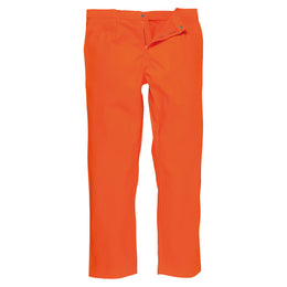 Pantalon Bizweld Résistant aux Flammes BZ30 Portwest