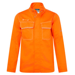 Veste de Travail Bizweld FR Zip BZ739 Portwest
