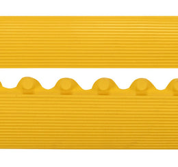 Bordures de tapis antifatigue MD Ramp System™ en nitrile – Notrax 551