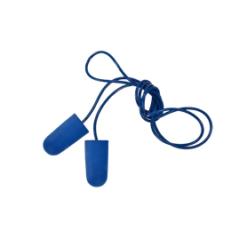 Bouchons d'Oreilles Jetables 37dB Bleu OneProtek - 2000 pc