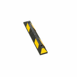 Butée de parking Park-It® en caoutchouc recyclé – Checkers PRK