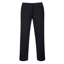 Pantalon de Cuisine Drawstings Simple C070 Portwest