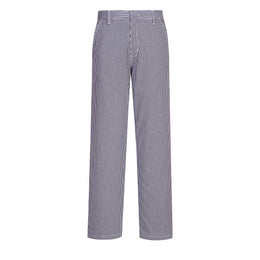 Pantalon Cuisine Barnet 100% Coton C075 Portwest