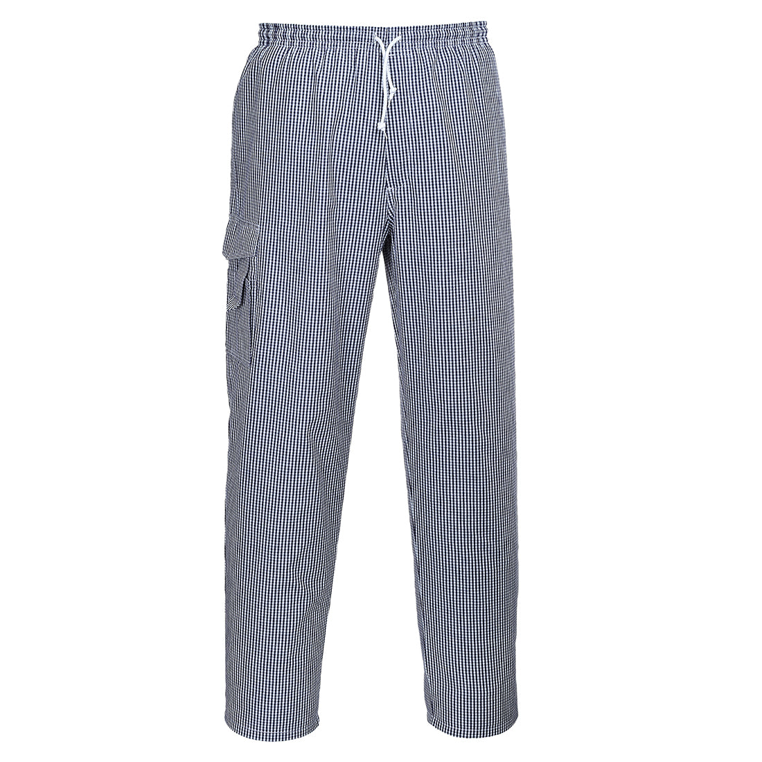 Pantalon Cuisine Chester Multipoches