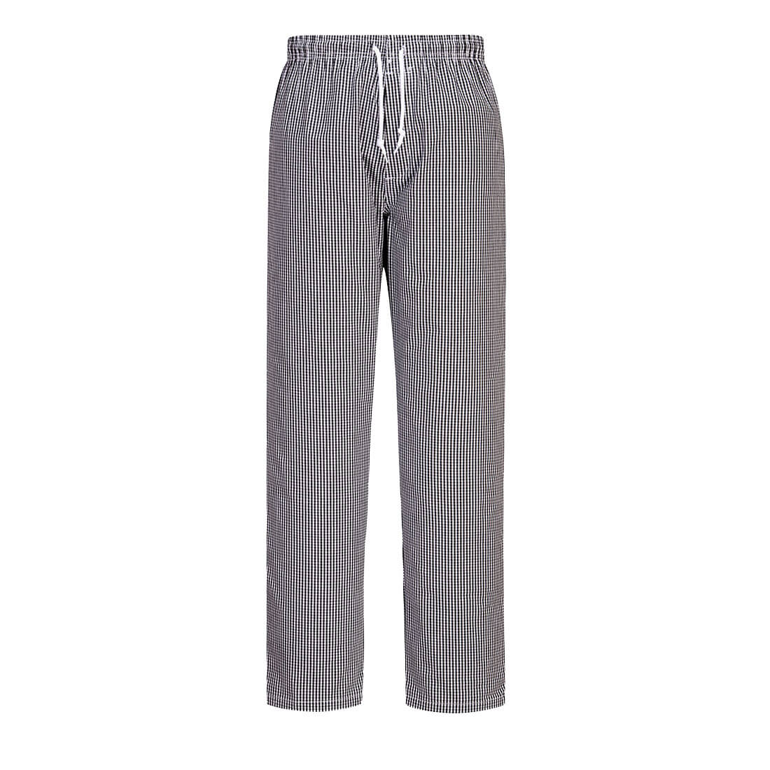 Pantalon Cuisine Bromley Coton