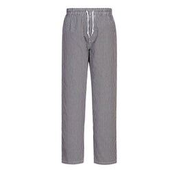 Pantalon de Cuisine Bromley Coupe Standard C079 Portwest
