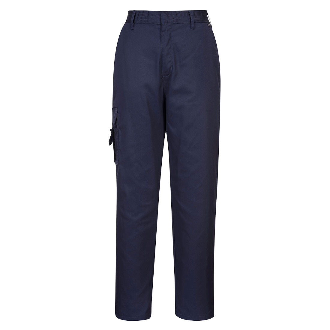 Pantalon Cuisine Taille Élastiquée Dos