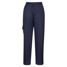 Pantalon Combat Femme Taille Élastiquée C099 Portwest