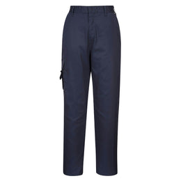 Pantalon Combat Femme Taille Élastiquée C099 Portwest