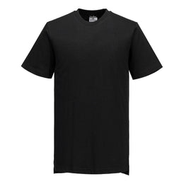 T-shirt Chef Coton MeshAir Cuisine C195 Portwest