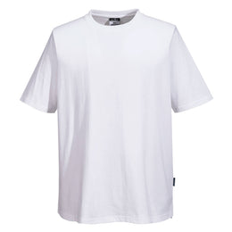 T-shirt Chef Coton MeshAir Cuisine C195 Portwest