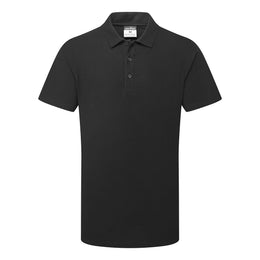 Polo Mesh Manches Courtes Cuisine C211 Portwest