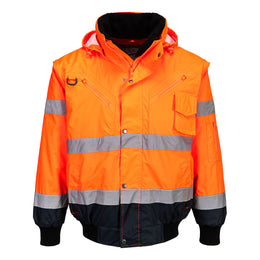 Blouson Bomber 3-en-1 C465 Portwest