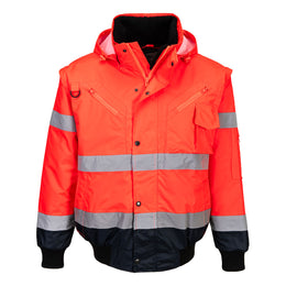 Blouson Bomber 3-en-1 C465 Portwest
