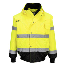 Blouson Bomber 3-en-1 C465 Portwest