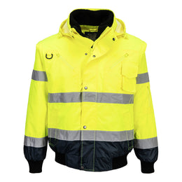 Blouson Bomber 3-en-1 C465 Portwest