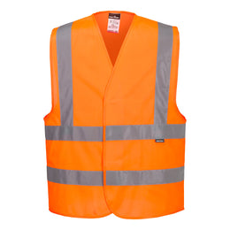 Gilet Baudrier Double Bande C470 Portwest