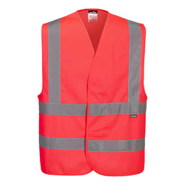 Gilet Baudrier Double Bande C470 Portwest