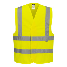 Gilet Baudrier Double Bande C470 Portwest