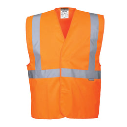 Gilet Bande Unique C472 Portwest